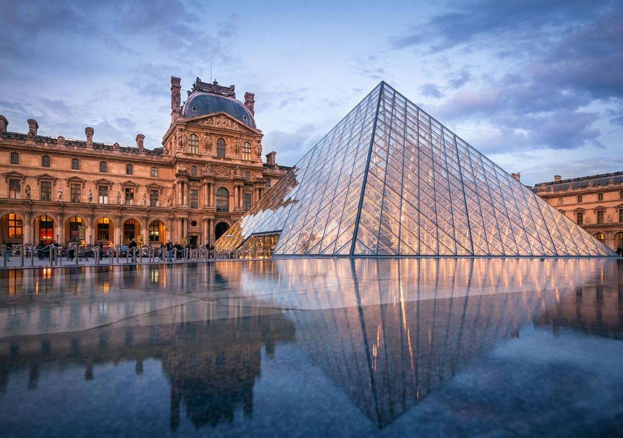 Beausoleil Studio Metro Paris Sud Le Kremlin-Bicêtre Dış mekan fotoğraf
