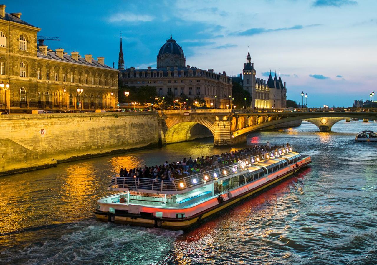 Beausoleil Studio Metro Paris Sud Le Kremlin-Bicêtre Dış mekan fotoğraf