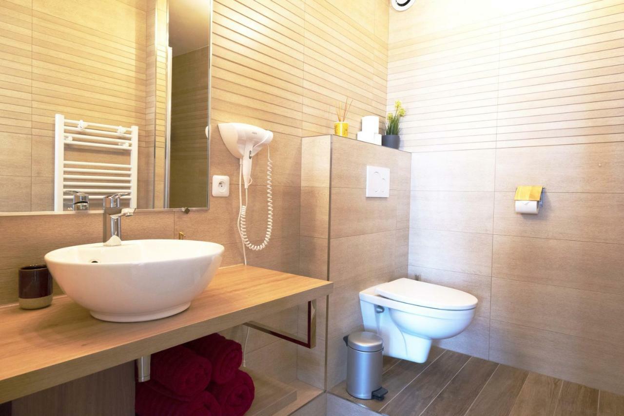 Beausoleil Studio Metro Paris Sud Le Kremlin-Bicêtre Dış mekan fotoğraf